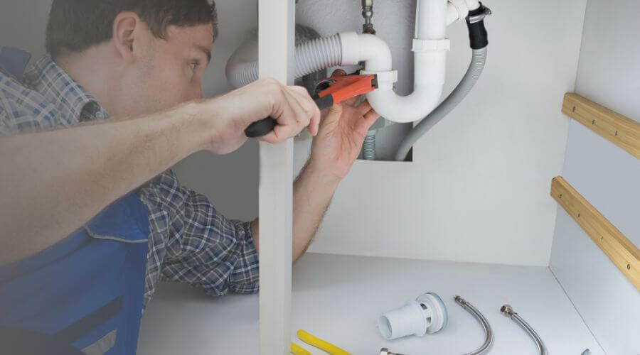 Local water heater installation in Central, AK